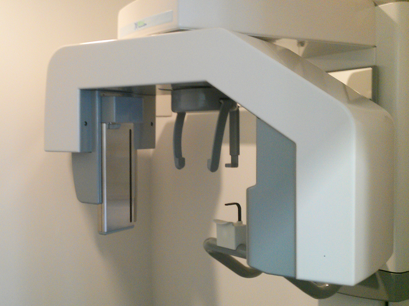 Radiologia-ortodoncia