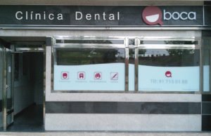 clinica dental qboca dentista en pozuelo