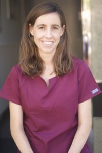 Dra. Jennifer Visser Navarro - Qboca - Dentista
