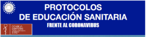 protocolos cuidados coronavirus general Mayo 2020
